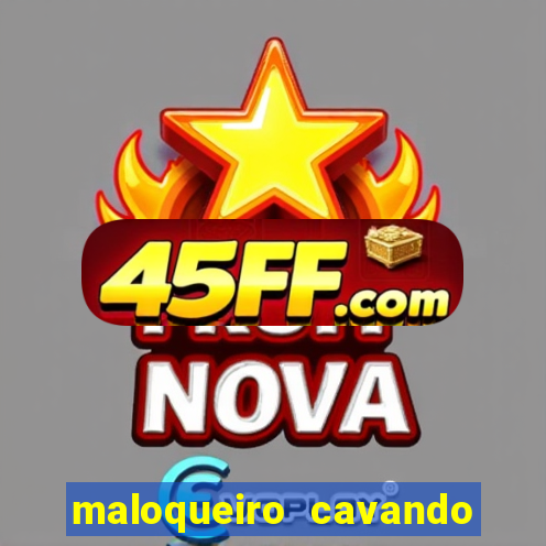 maloqueiro cavando sua cova portal zacarias